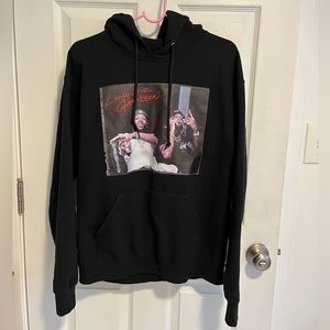 OTF the voice hoodie